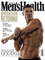 Men's Health España